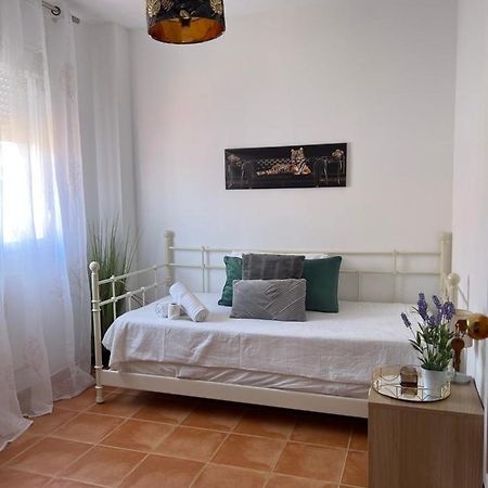 Mex Apartman Mairena del Aljarafe Kültér fotó