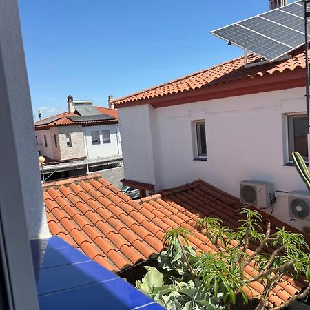 Mex Apartman Mairena del Aljarafe Kültér fotó