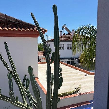 Mex Apartman Mairena del Aljarafe Kültér fotó