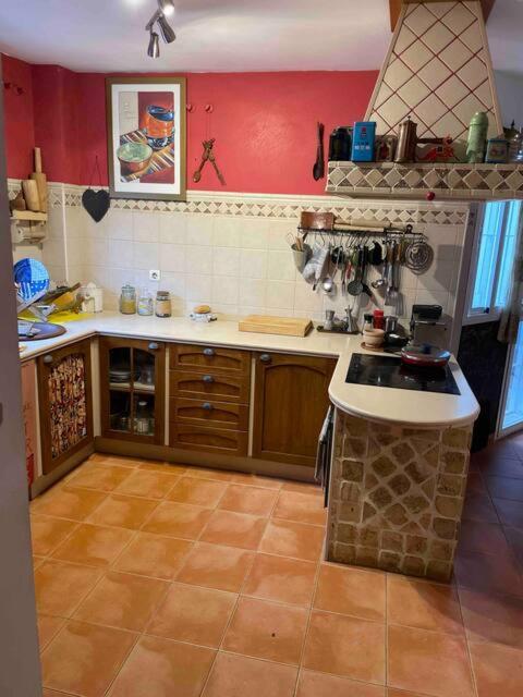 Mex Apartman Mairena del Aljarafe Kültér fotó