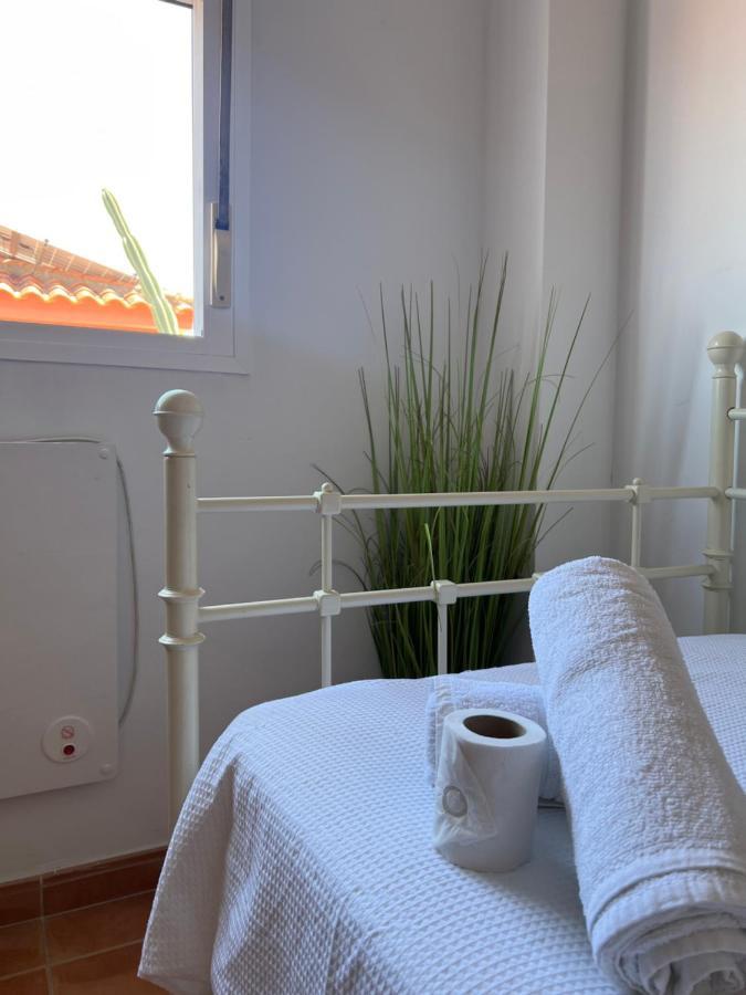 Mex Apartman Mairena del Aljarafe Kültér fotó
