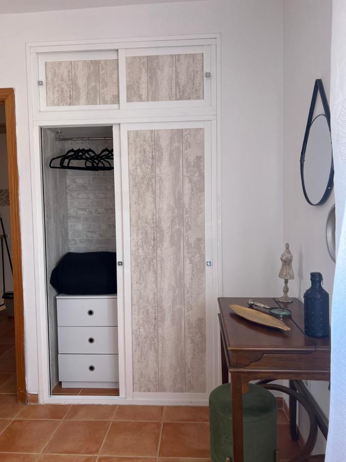 Mex Apartman Mairena del Aljarafe Kültér fotó