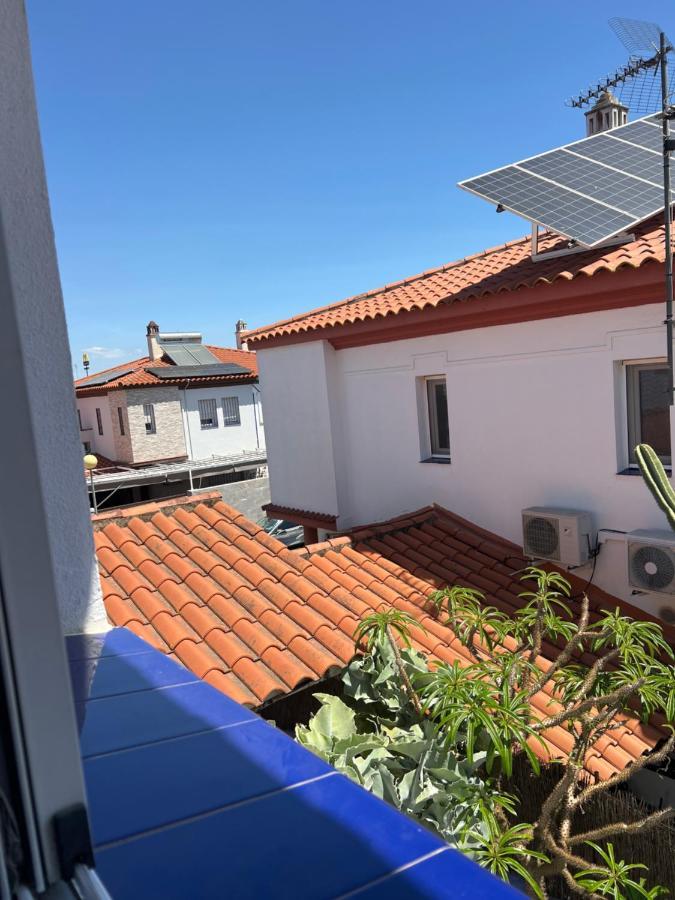 Mex Apartman Mairena del Aljarafe Kültér fotó