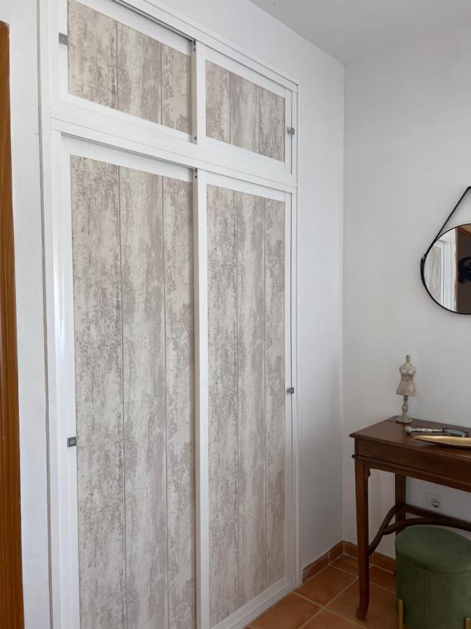 Mex Apartman Mairena del Aljarafe Kültér fotó