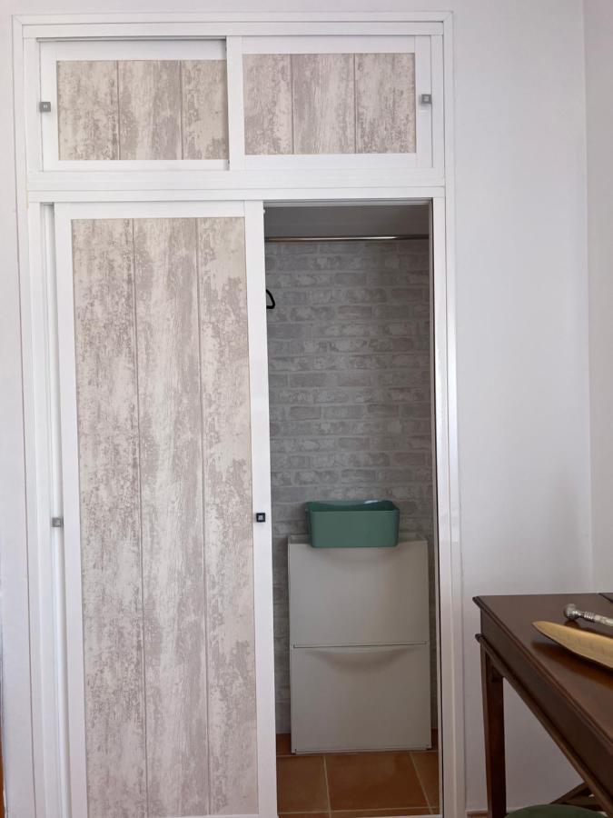 Mex Apartman Mairena del Aljarafe Kültér fotó